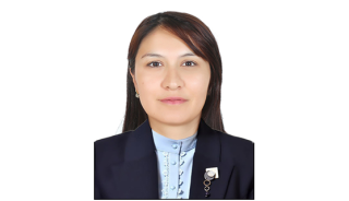 Туропова  Маъмура Сафар қизининг психология фанлари бўйича фалсафа доктори (PhD) диссертация иши ҳимояси тўғрисида
