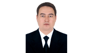 Калбаев Алишер Максетбай улининг кимё фанлари бўйича фалсафа доктори (PhD) диссертация иши ҳимояси тўғрисида