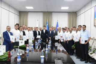Эътироф ва эъзоз улкан мақсадларга ундайди