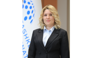 Алимова София Розумбаевнанинг иқтисодиёт фанлари бўйича фалсафа доктори (PhD) диссертация иши ҳимояси тўғрисида