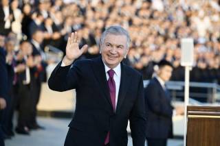Дунёдаги мураккаб вазиятга қарамасдан, иқтисодиётимиз 6 фоиздан юқори суръатларда барқарор ўсмоқда