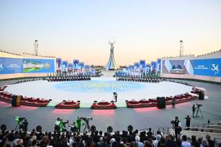 Энг улуғ байрамимиз арафасида 4 миллиард долларлик 79 та йирик объект ишга туширилди