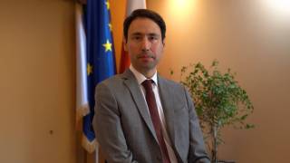 Франциянинг юртимиздаги янги элчиси иш бошлади