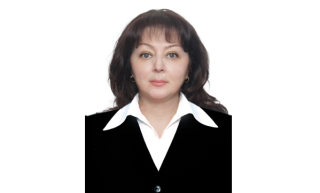 Григорьянц Карина Эдуардовнанинг биология фанлари бўйича фалсафа доктори (PhD) диссертация иши ҳимояси тўғрисида