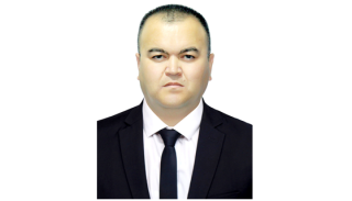 Бобоев Шодиёр Хурозматовичнинг география фанлари бўйича фалсафа доктори (PhD) диссертация иши ҳимояси тўғрисида
