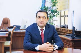 Фарғонанинг юксалиш омиллари