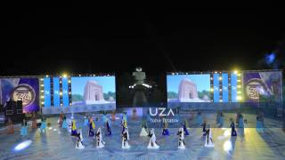Кўҳна ва боқий Бухорода байрам шодиёналари