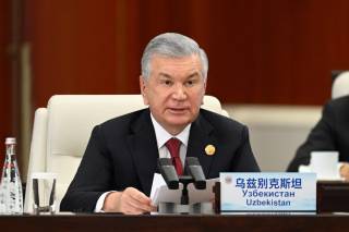 Ўзбекистон Президенти ШҲТ доирасидаги кўп томонлама ҳамкорликни кенгайтиришнинг устувор йўналишларини кўрсатиб ўтди