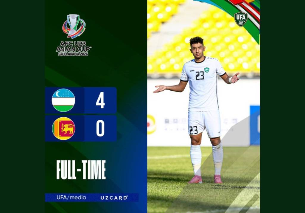 Наши спортсмены сделали первый шаг к Кубку Азии