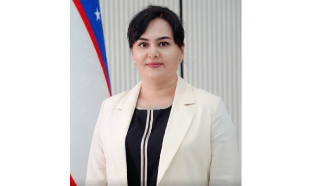 Muzrapova Shahnoza Saydullayevnaning iqtisodiyot fanlari bo‘yicha falsafa doktori (PhD) dissertatsiya ishi himoyasi to‘g‘risida