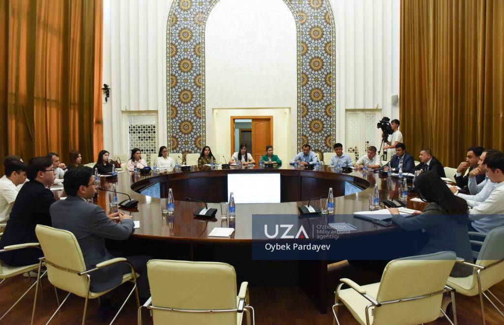 Moliyaviy xizmatlar iste’molchilarining huquqlarini himoya qilish mavzusida media-muloqot