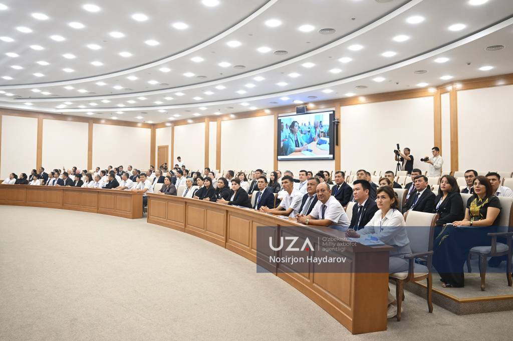 Нодавлат нотижорат ташкилотларининг фаолият самарадорлиги ортмоқда