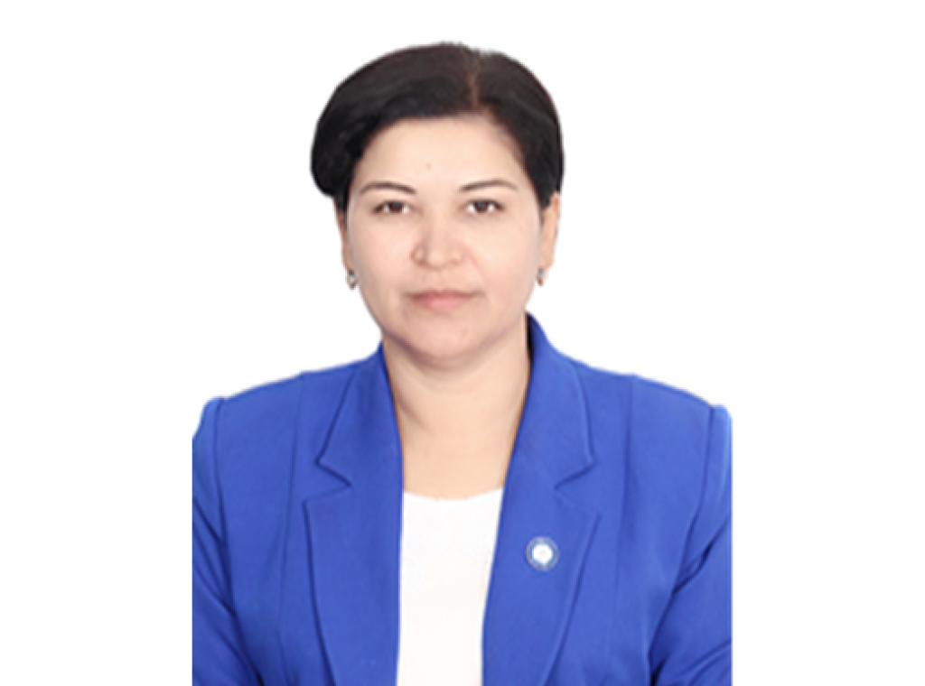 Sattorova Iroda Yangiboyevnaning biologiya fanlari bo‘yicha falsafa doktori (PhD) dissertatsiya ishi himoyasi to‘g‘risida
