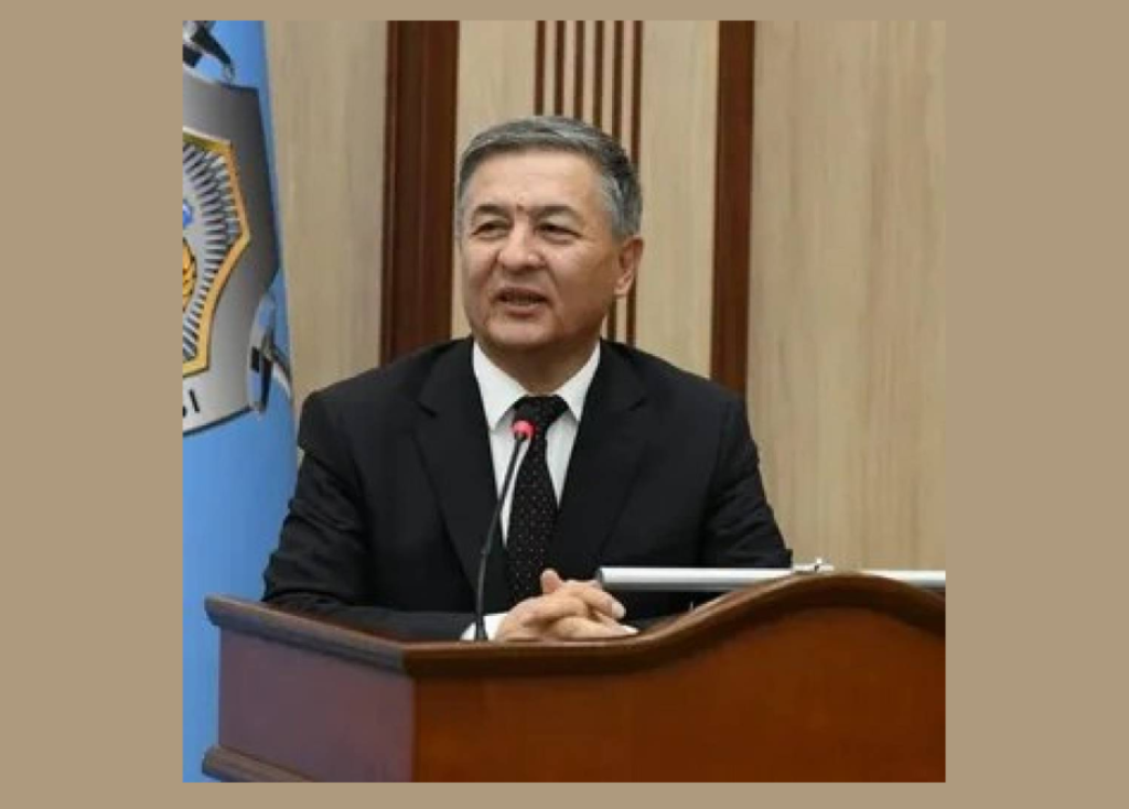 От следователя – до шахматного стратега