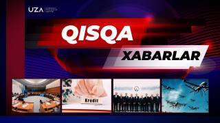 2 октябрь: Муҳим ва долзарб хабарларнинг қисқача тафсилоти (видео)