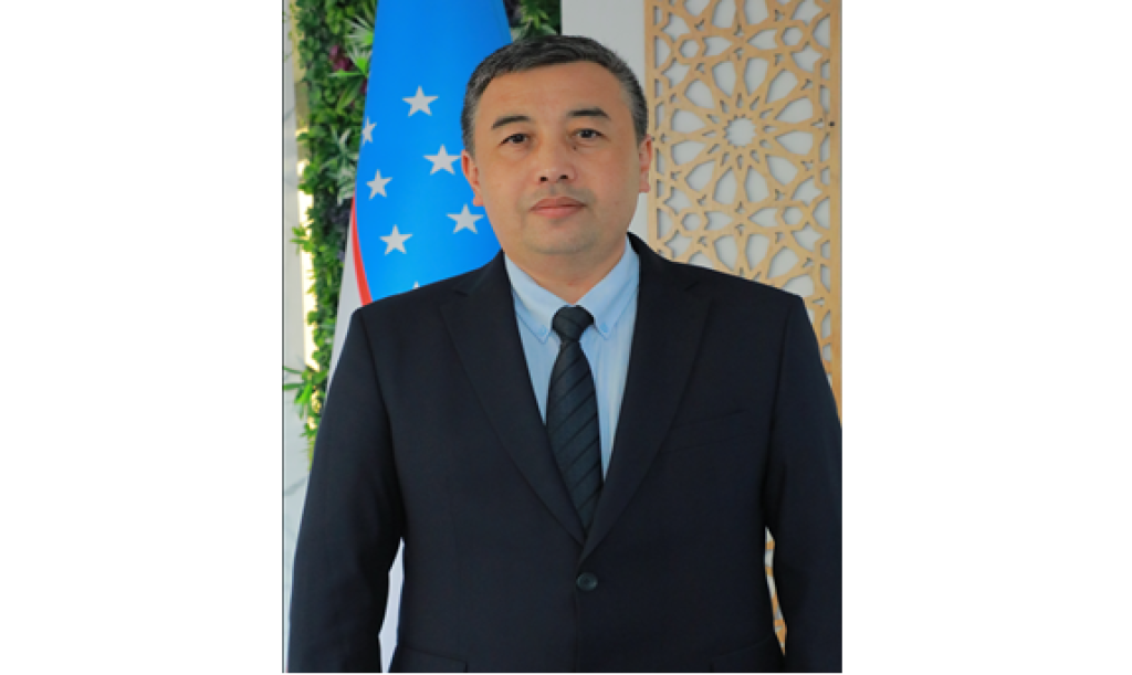 Urazaliyev Kamoliddin Tajikulovichning iqtisodiyot fanlari doktori (DSc) dissertatsiya ishi himoyasi to‘g‘risida