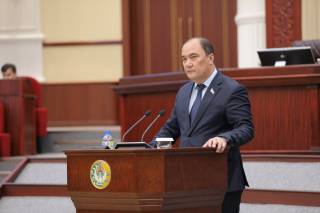 Рецептли дори воситаларининг ноқонуний айланмасига қарши жазо кучайтирилади