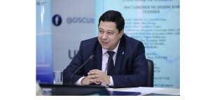 Ваколатлар ортидаги ишонч ва масъулият