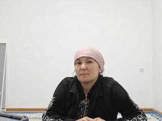 Эҳтиёжманд оилалар доим эътиборда