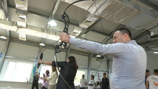 Ижодкорлар орасида ҳам мерганлар бор