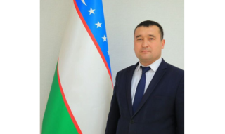Рахимов Ҳасанбой Умаржон ўғлининг педагогика фанлари бўйича  фалсафа доктори (PhD) диссертация иши ҳимояси тўғрисида