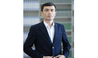 Бахтияров Сирожбек Илхомбек ўғлининг тарих фанлари бўйича фалсафа доктори (PhD) диссертация иши ҳимояси тўғрисида