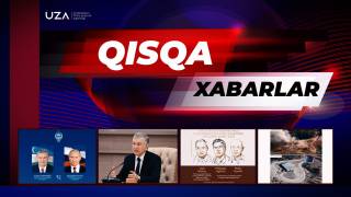 14 октябрь : Муҳим ва долзарб хабарларнинг қисқача тафсилоти (видео)