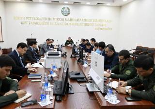 Бош прокуратура: болаларни соғлом ва хавфсиз овқатлантириш бўйича назорат кучайтирилади