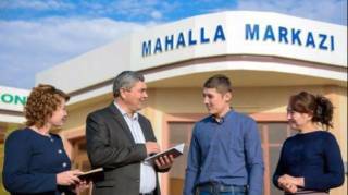 Ҳар бир маҳаллада иқтисодий ихтисослашув жорий этилади