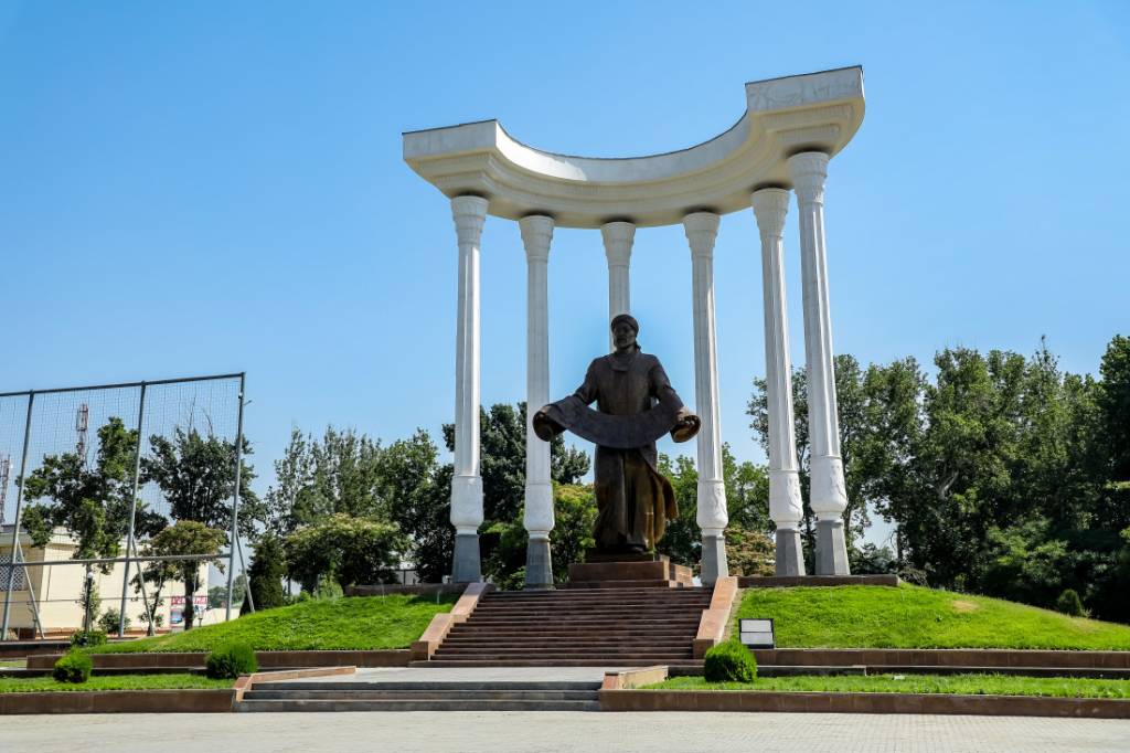 Первое заседание Ферганского форума мира в фокусе внимания СМИ КНР