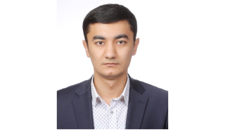 Корёғдиев Бобур Умиджон ўғлининг юридик фанлар бўйича фалсафа доктори (PhD) диссертация иши ҳимояси тўғрисида