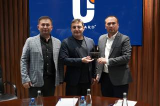 “UZCARD” ва “AFIN” токенизация асосида янги авлод карталарини ишга туширади