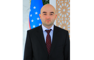 Сулайманов Самандарбой Адҳамбек ўғлининг  иқтисодиёт фанлари бўйича фалсафа доктори (PhD) диссертация иши ҳимояси тўғрисида