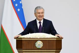 Президент Шавкат Мирзиёевнинг Ўзбекистон касаба уюшмалари фаоллари ва фахрийлари билан учрашувдаги нутқи
