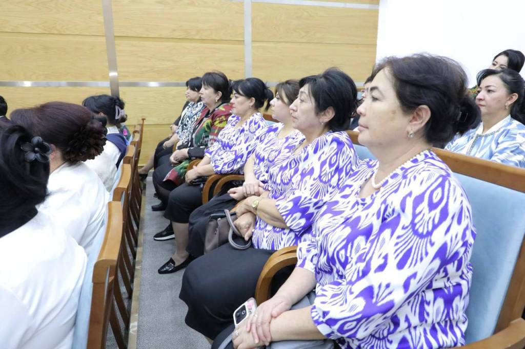 Ozbek ayollari nikohdan oldin jinsiy aloqa qilishadimi?