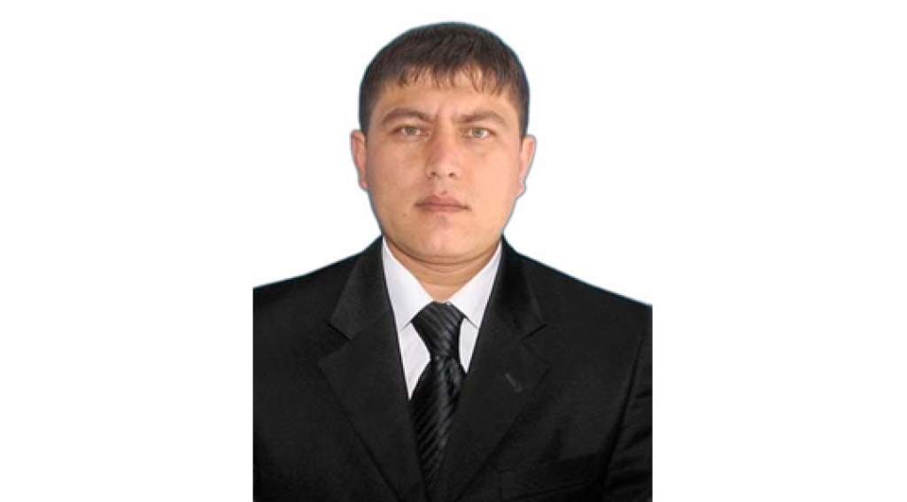 Ургенчский Государственный Университет