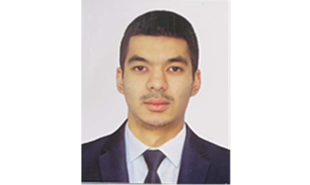 Daniyarov Berdax Tolibayevichning kimyo fanlari bo‘yicha falsafa doktori (PhD) dissertatsiya ishi himoyasi to‘g‘risida