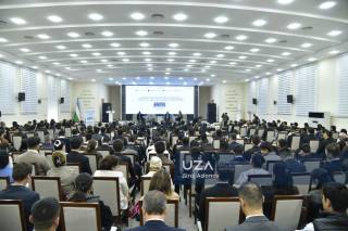 Стратегиялаш назарияси ва амалиёти (+видео)