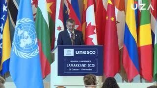 “Туркистон”нинг юрагида кeчган икки кун