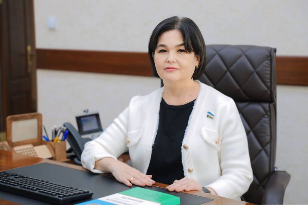 Самарканд стал площадкой глобального диалога ЮНЕСКО