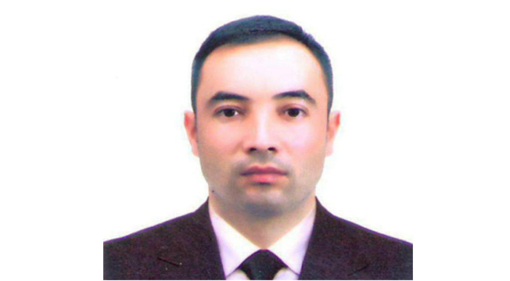 Ismatov Abror Muydinjonovichning falsafa fanlari bo‘yicha falsafa doktori (PhD) dissertatsiya ishi himoyasi to‘g‘risida