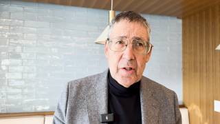 Жон Хербст: Вашингтон Ўзбекистонни Марказий Осиёдаги асосий ҳамкор сифатида кўрмоқда