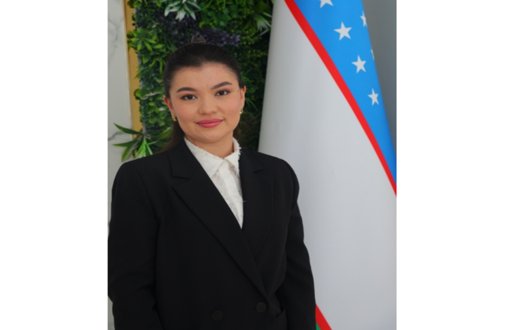 Мухторова Индирабону Яшарбек қизнинг иқтисодиёт фанлари бўйича фалсафа доктори (PhD) диссертация иши ҳимояси тўғрисида