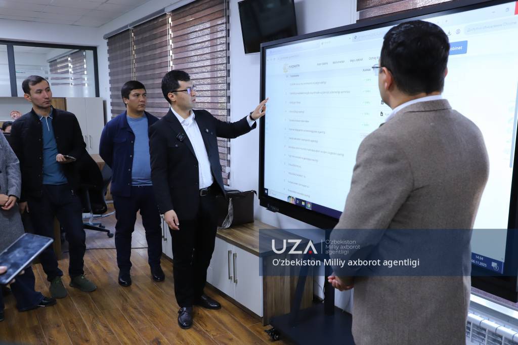 Ўзбошимчалик билан қурилган уйлар қонунийлашмоқда: 18 мингдан ортиқ хонадон ҳуқуқий мақомга эга бўлди (+видео)