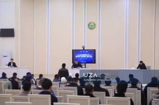 Сайёр суд – ёшлар учун ҳаётий дарс