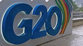 АҚШ G20 конференциясида иштирок этмайди