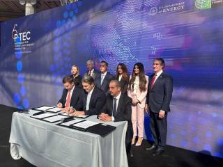 Украина энди АҚШдан газ олади