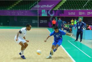 “Риёд-2025”: Спортчиларимизнинг илк муваффақиятлари