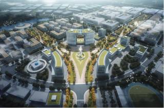 Ёшлар ижтимоий-иқтисодий маркази барпо этилади