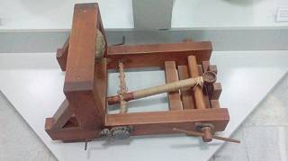 Палахмон тошлар олис тарихдан сўзлайди